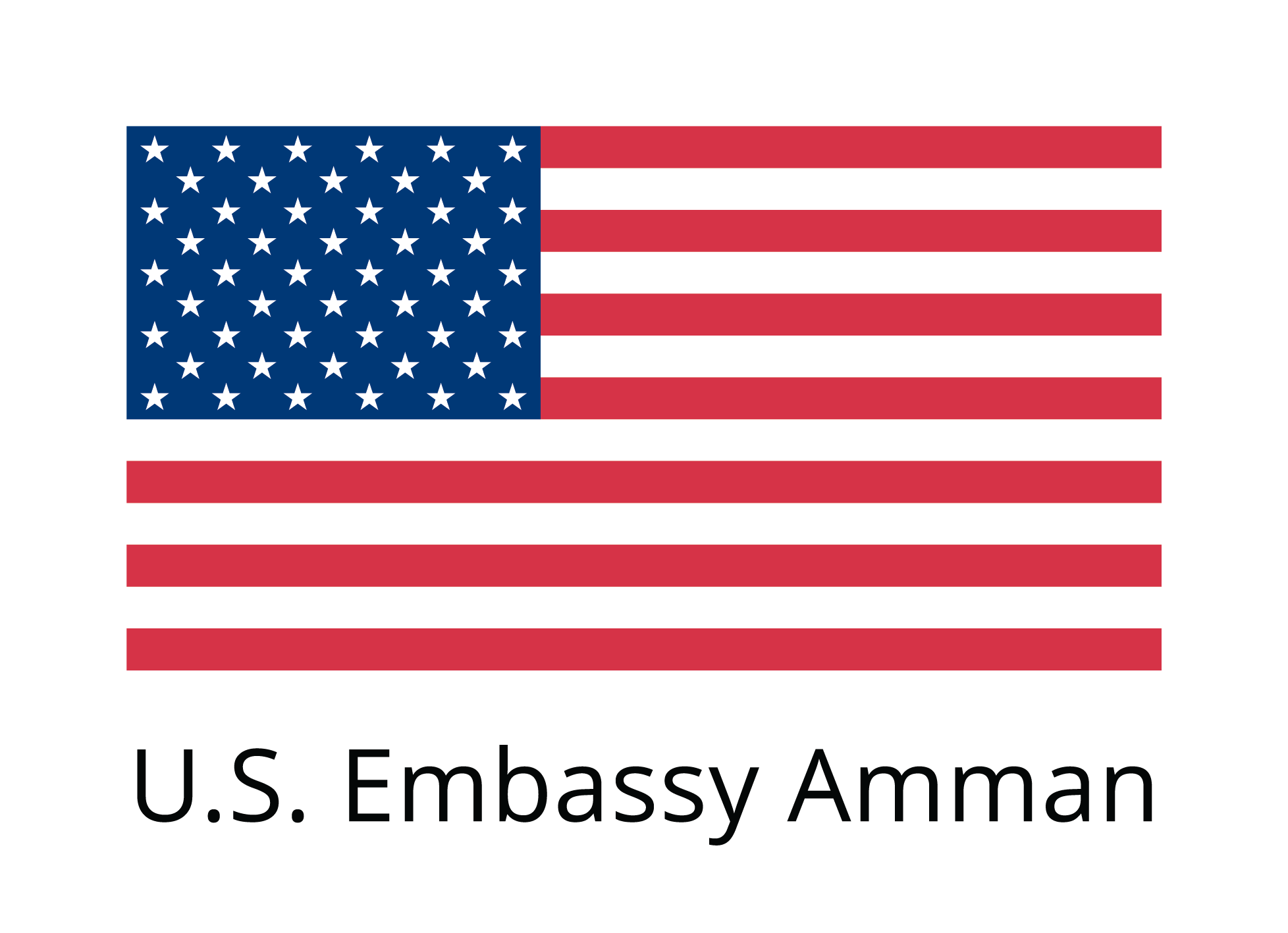 U.S. Embassy Amman